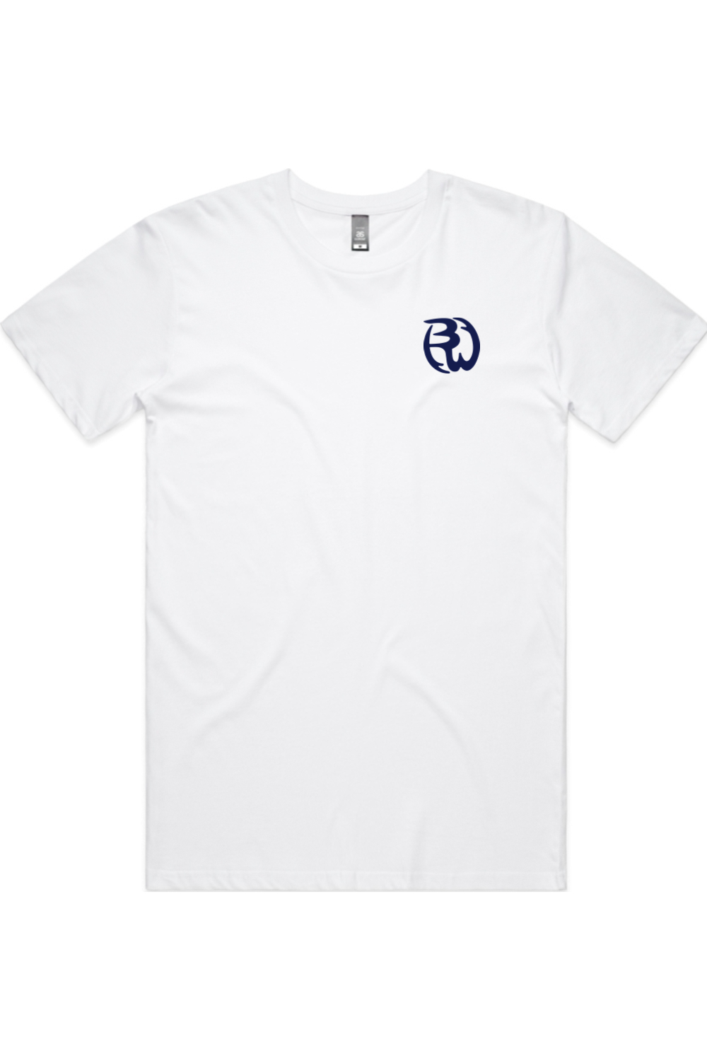 Big Wood Outdoor Tee