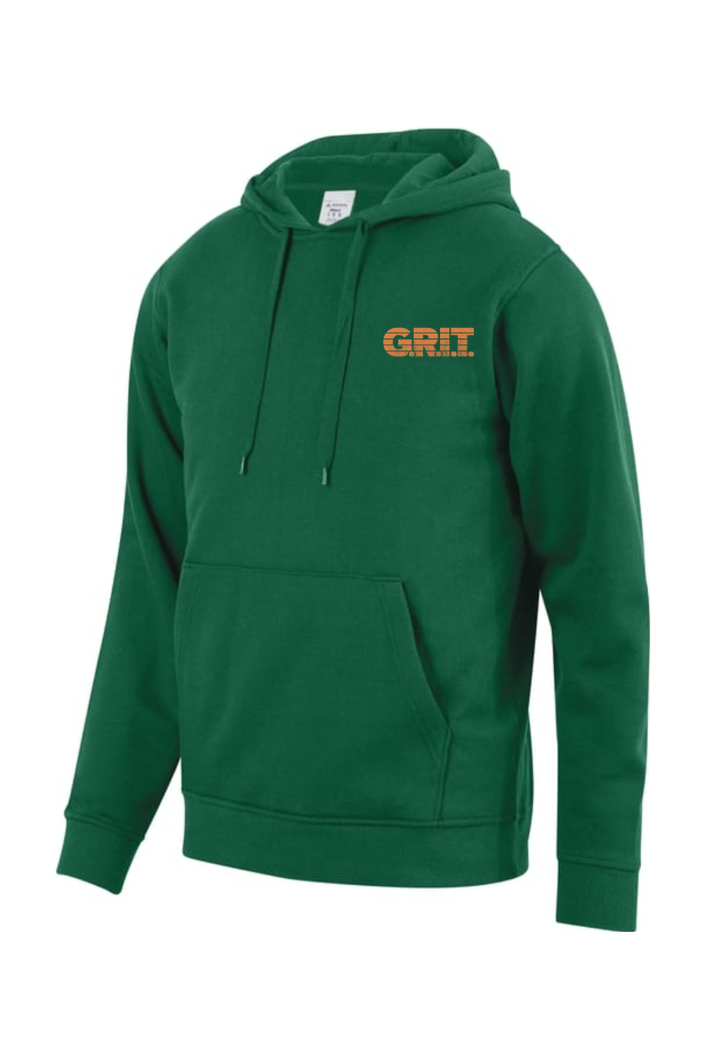 G.R.I.T. Athletic Fit Hoodie