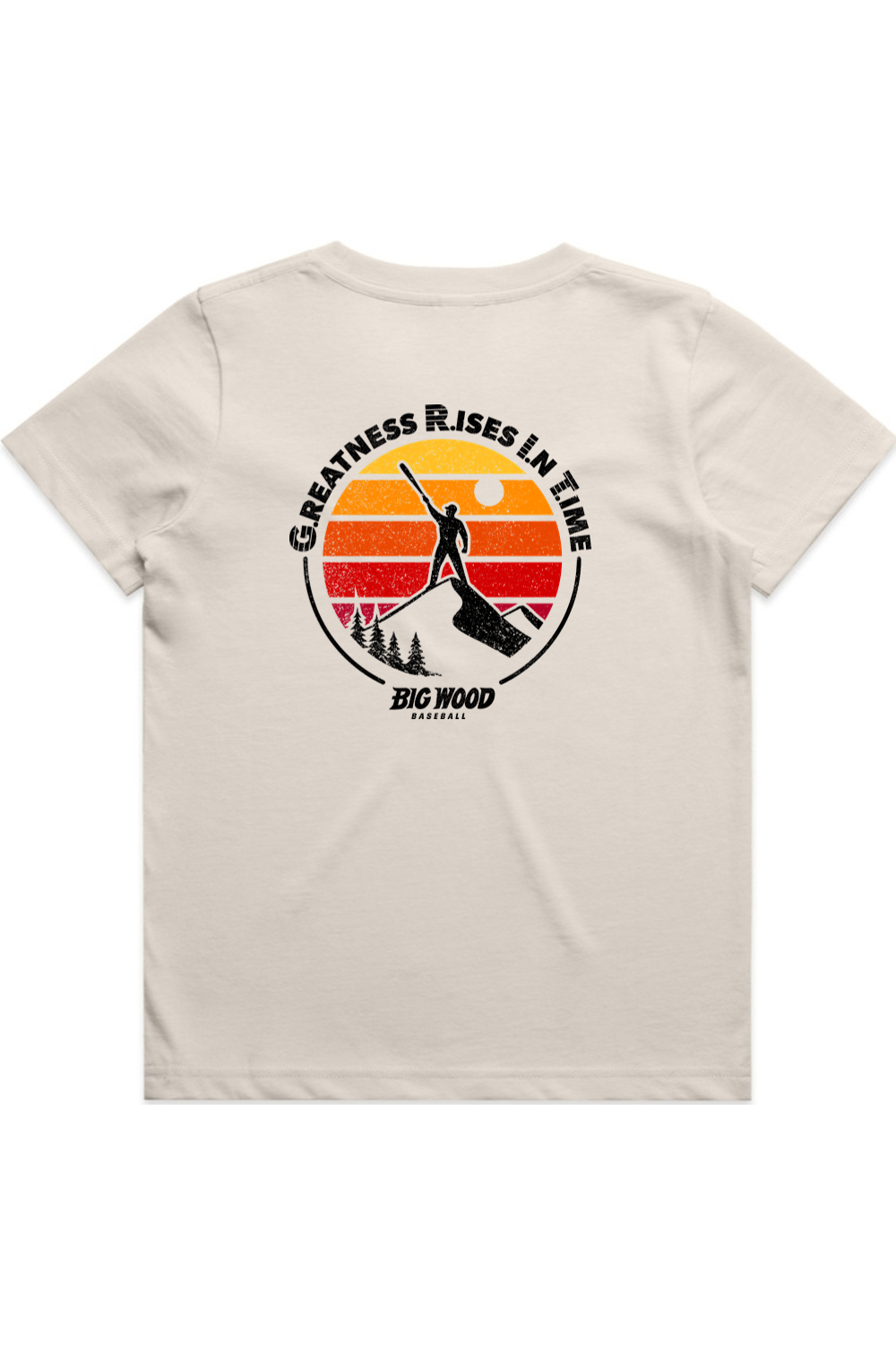 Youth - G.R.I.T. Tee