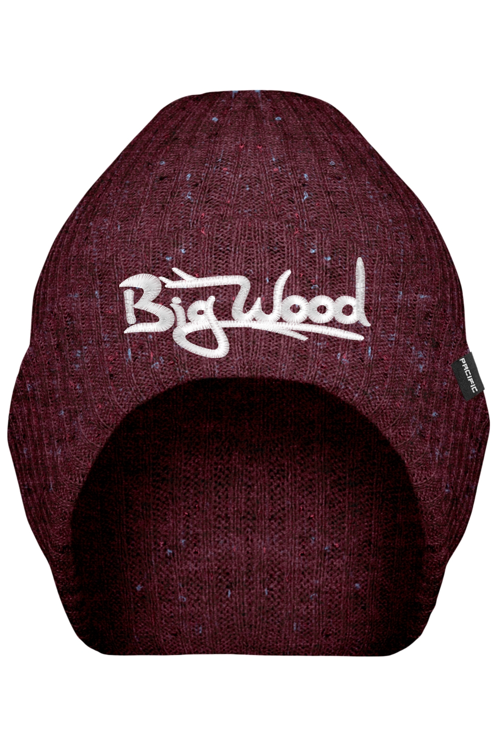 Big Wood Outdoor Tweed Beanie