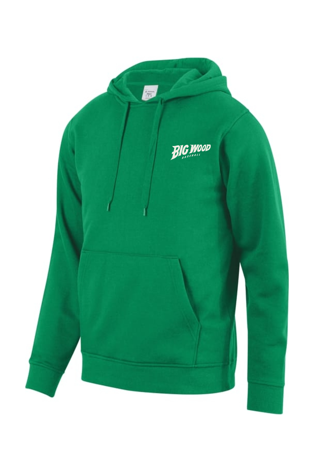 Vamos Athletic Fit Hoodie