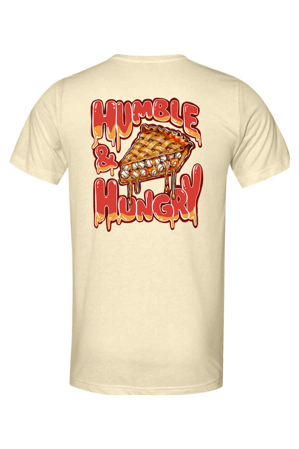 Humble & Hungry Lightweight Tee