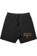 G.R.I.T. Active Shorts