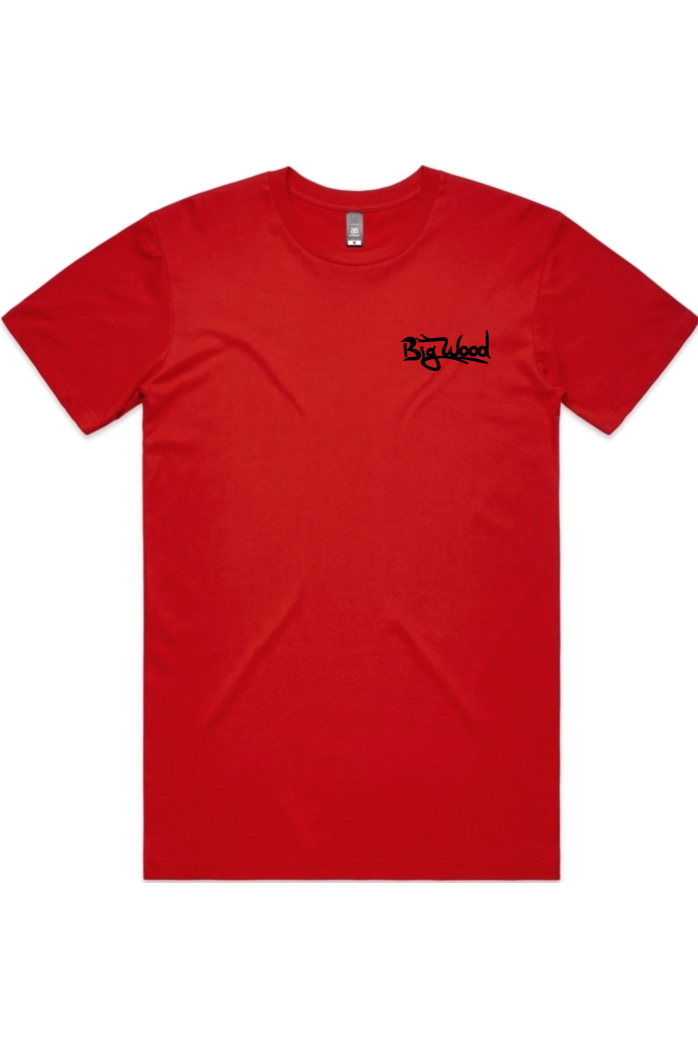 Big Wood Outdoor Tee