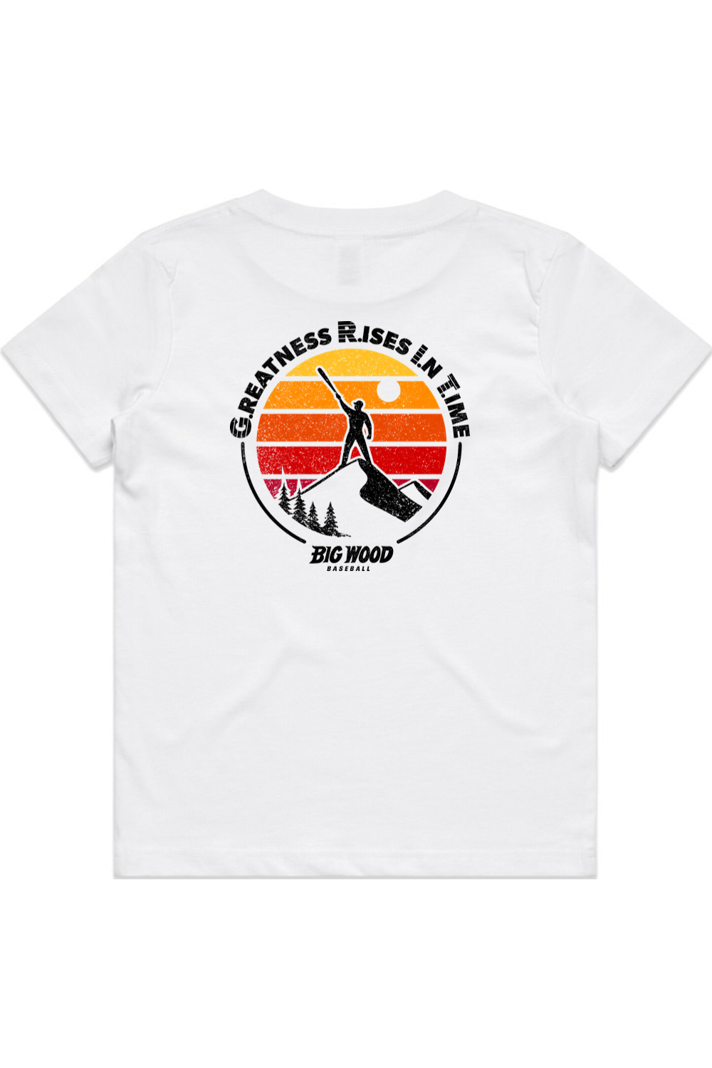 Youth - G.R.I.T. Tee