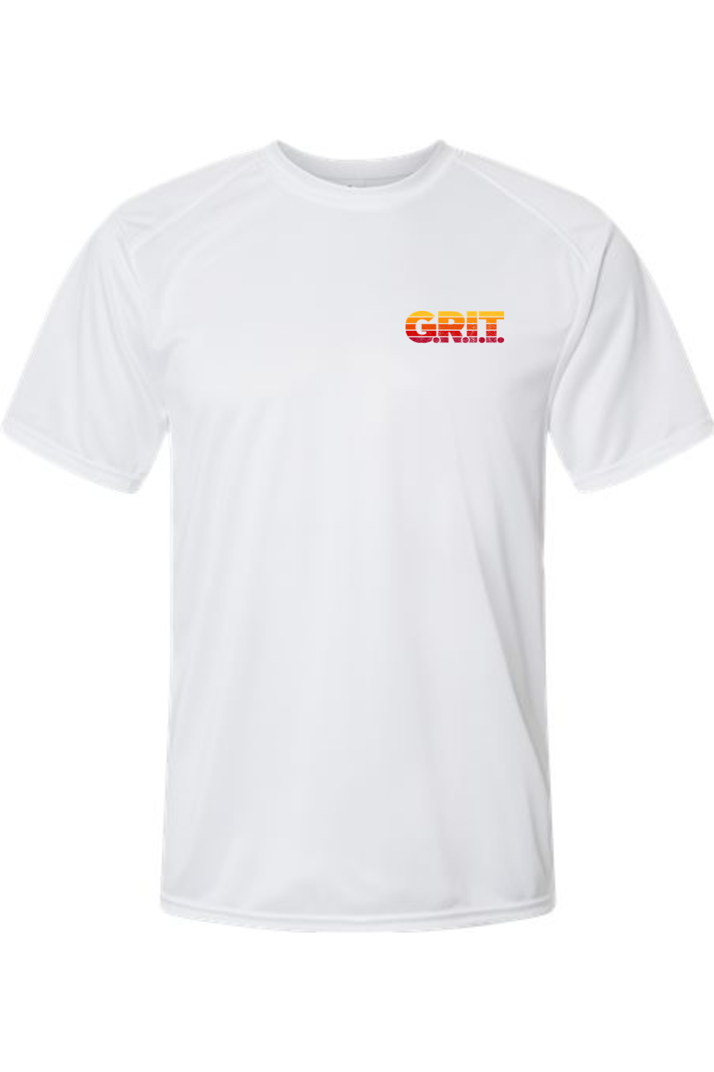 G.R.I.T. Performance Tee