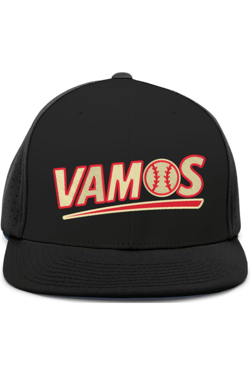 Vamos Performance Flexfit Hat