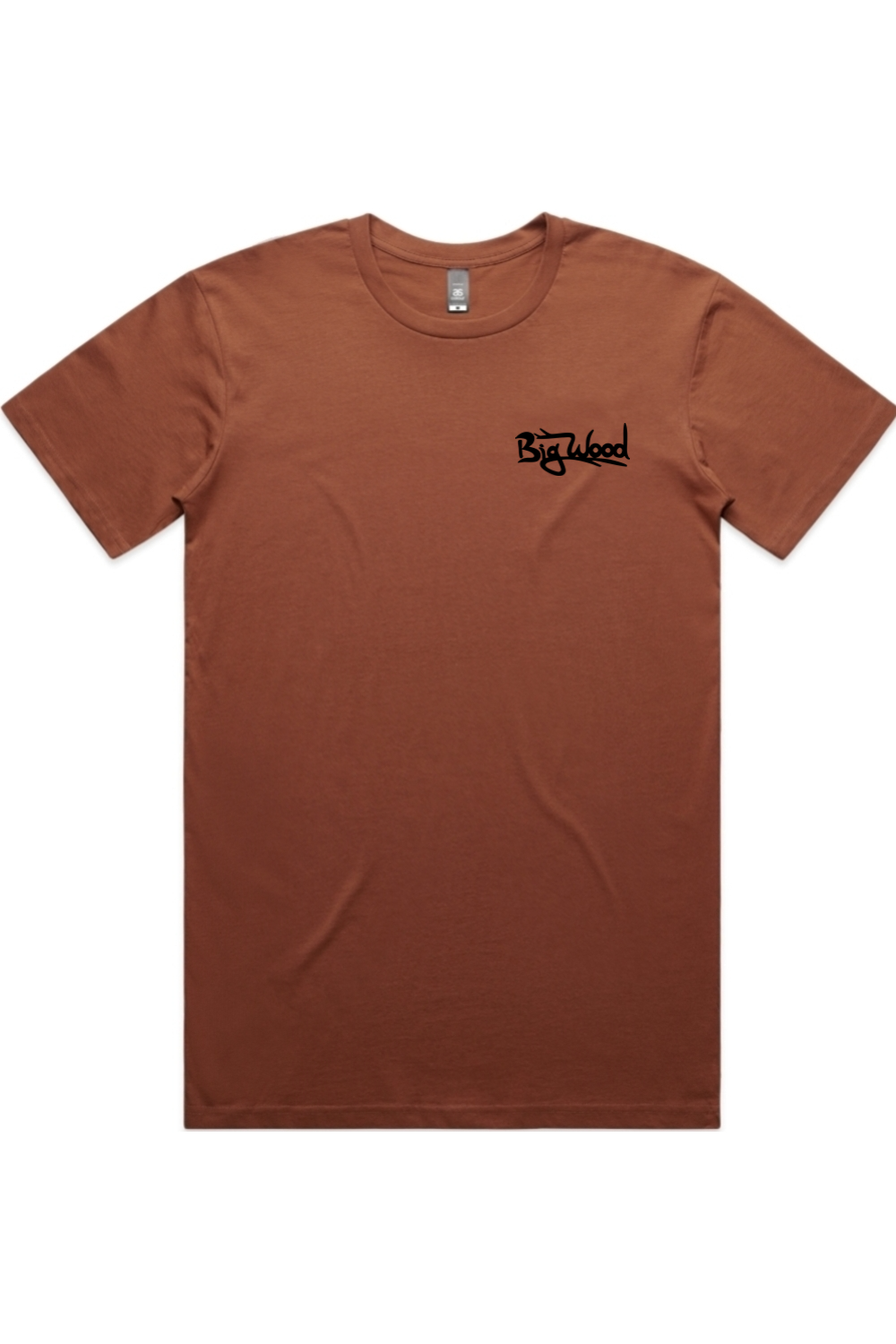 Big Wood Outdoor Tee