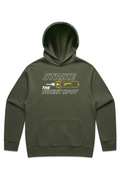 Strike The Sweet Spot Relaxed Fit Hoodie
