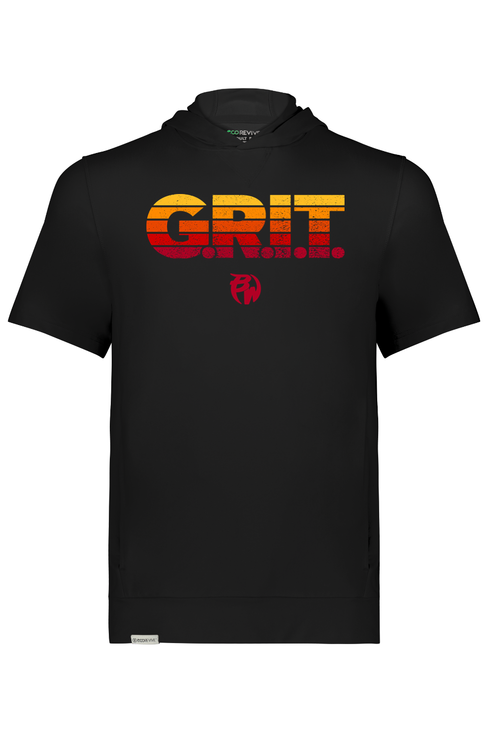 Youth - G.R.I.T. Performance Hoodie