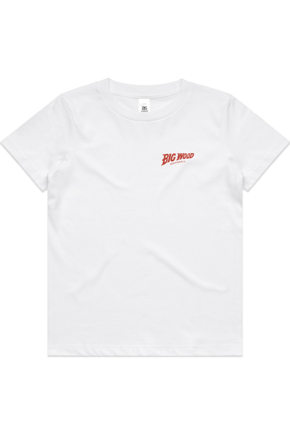 Youth - Let's Go Tee