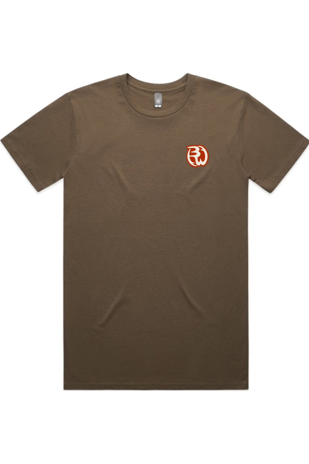 Big Hitters Have Big Wood Tee