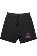 Load & Explode Active Shorts