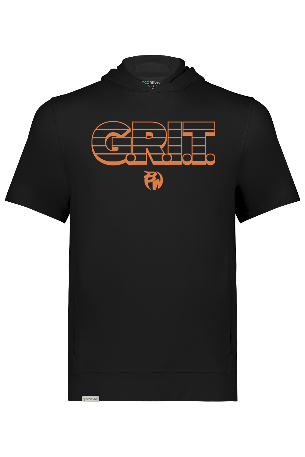Youth - G.R.I.T. Performance Hoodie