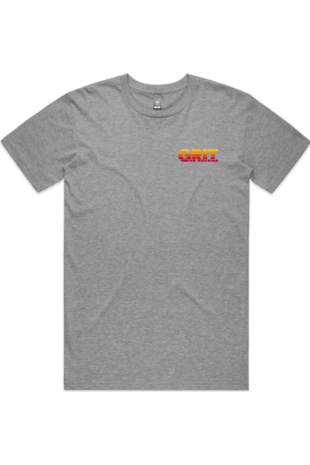 G.R.I.T. Tee