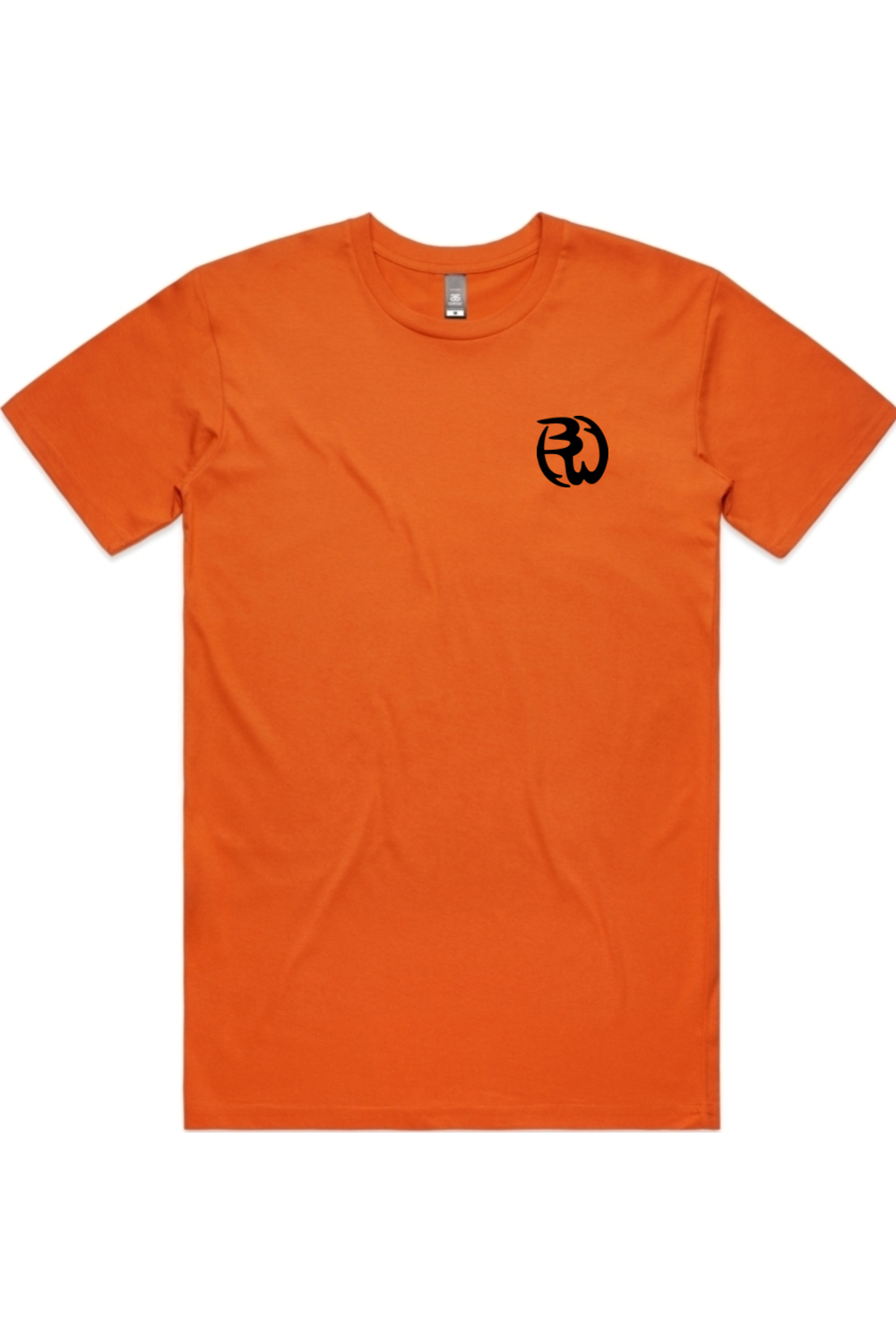 Big Wood Outdoor Tee