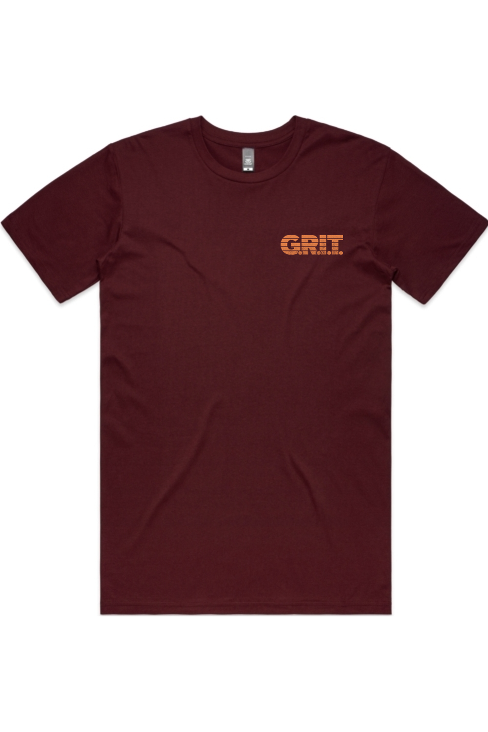 G.R.I.T. Tee