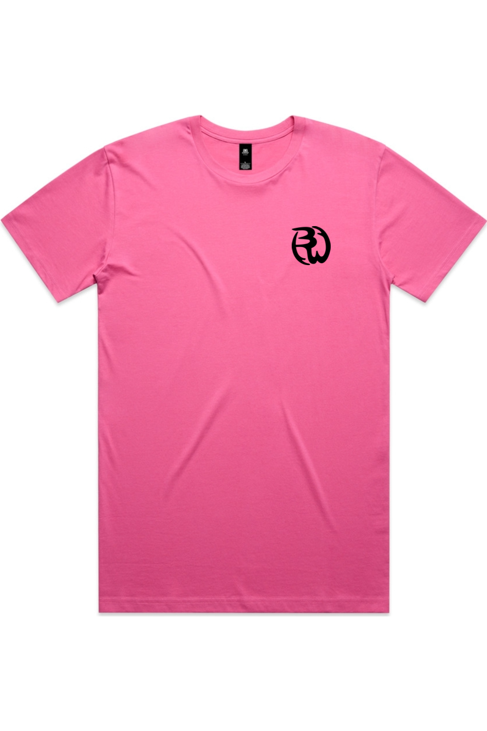 Big Wood Outdoor Tee
