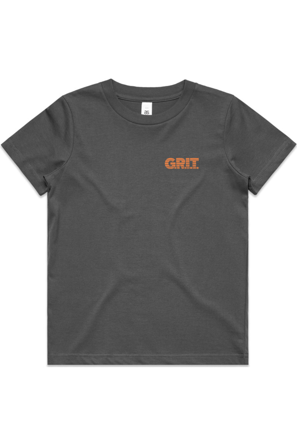 Youth - G.R.I.T. Tee
