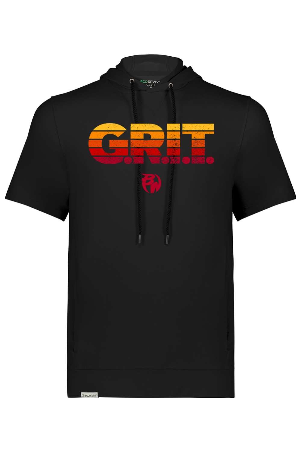 G.R.I.T. Performance Hoodie