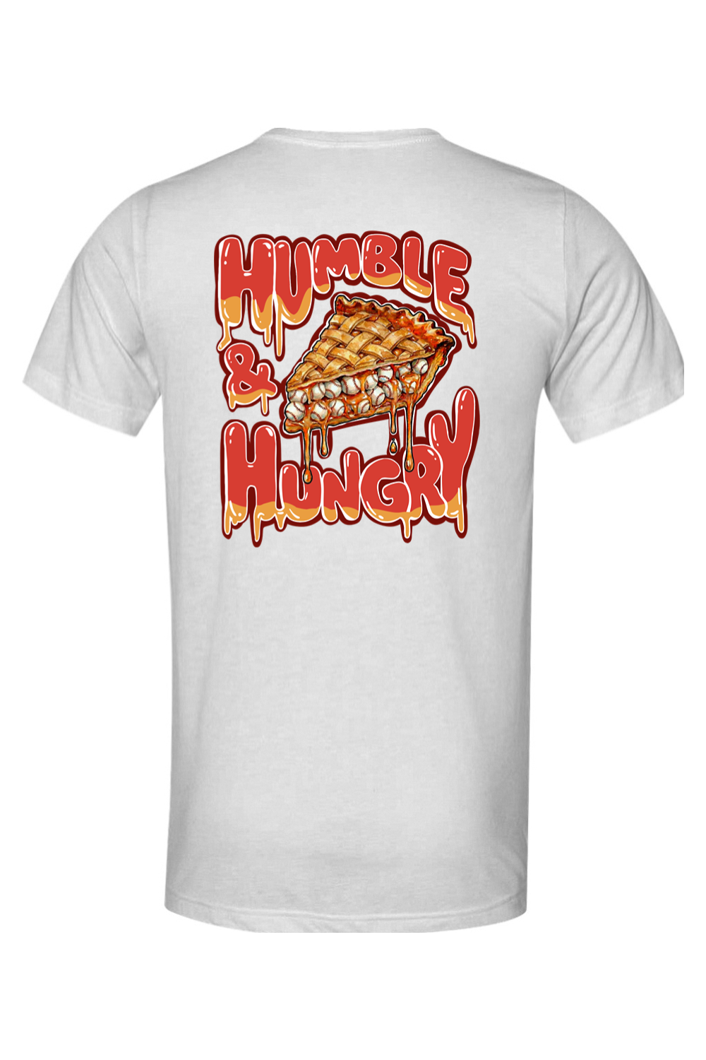 Humble & Hungry Lightweight Tee