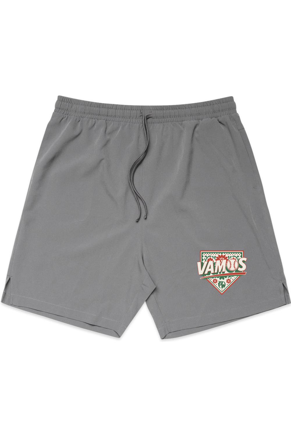 Vamos Active Shorts