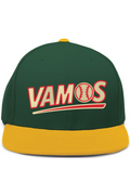 Vamos Performance Flexfit Hat