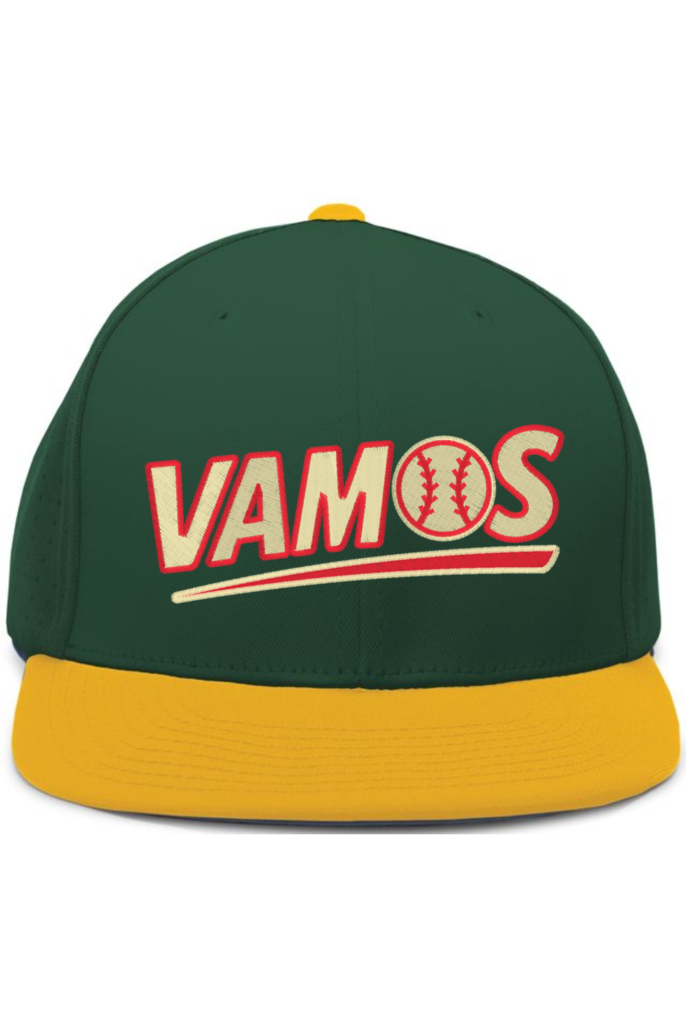 Vamos Performance Flexfit Hat