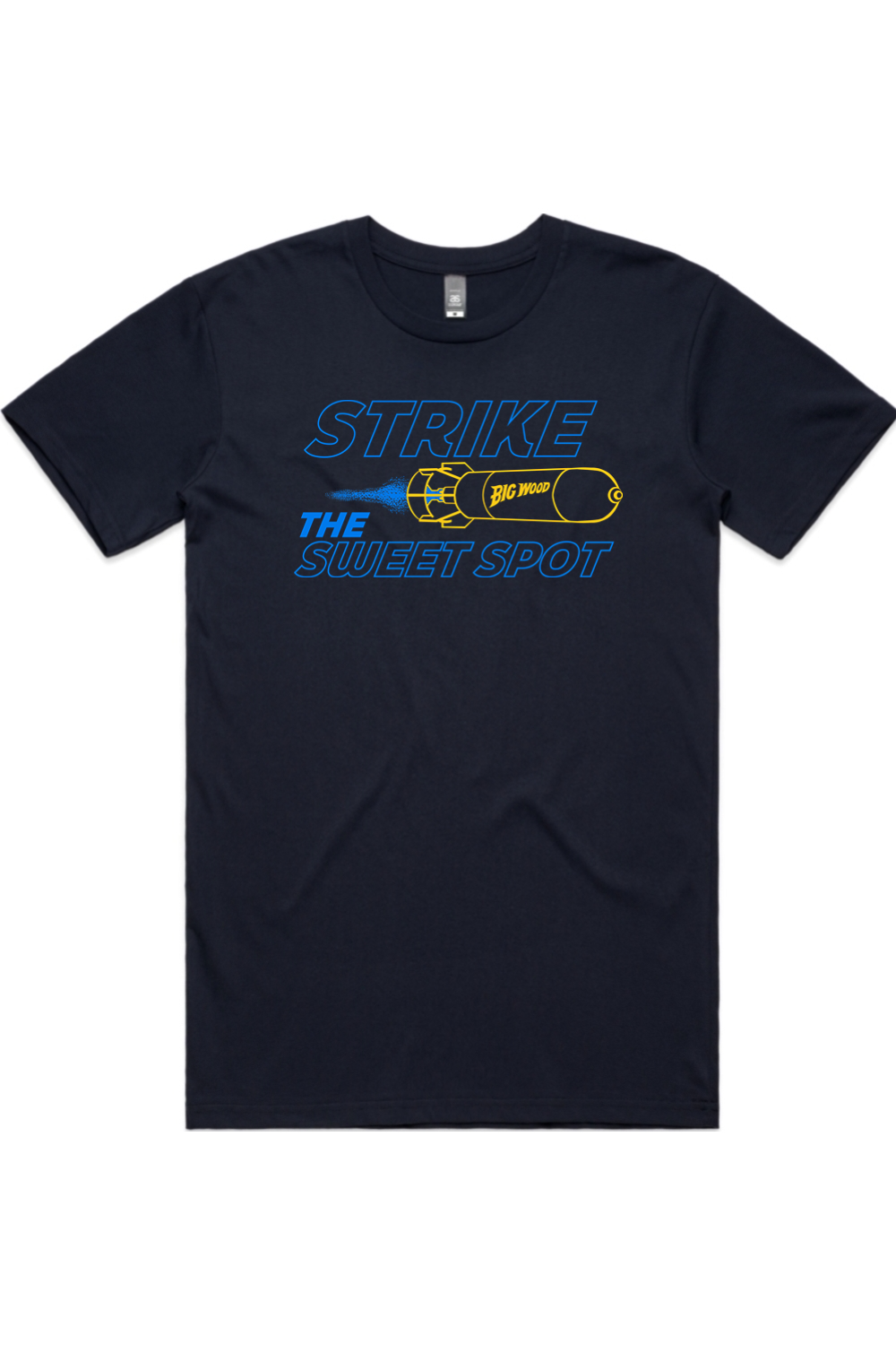 Strike The Sweet Spot Tee