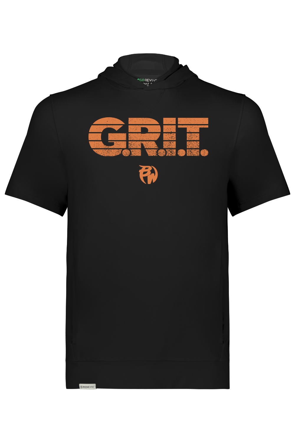 Youth - G.R.I.T.  Performance Hoodie