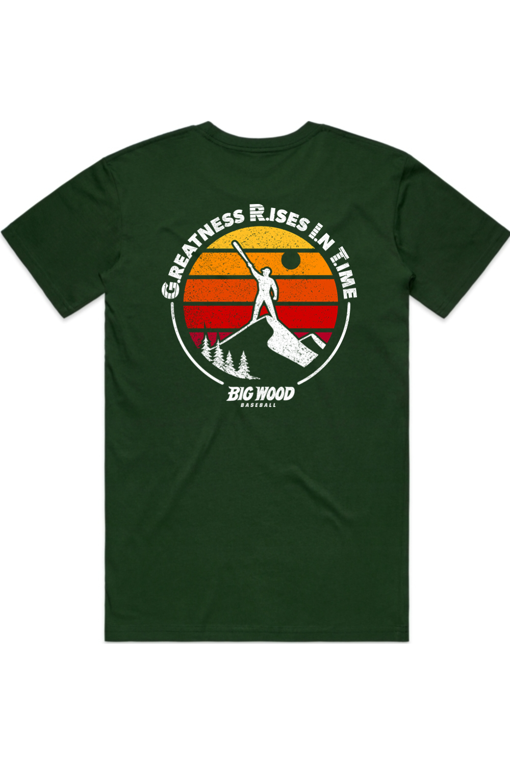G.R.I.T. Tee