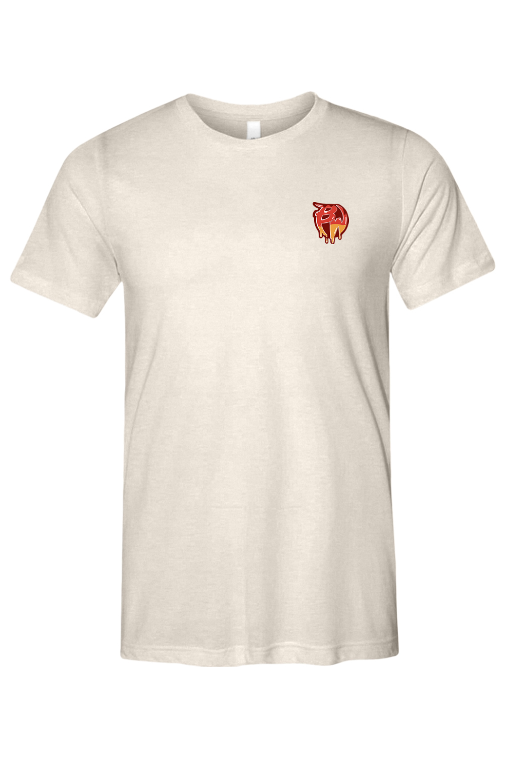 Humble & Hungry Lightweight Tee
