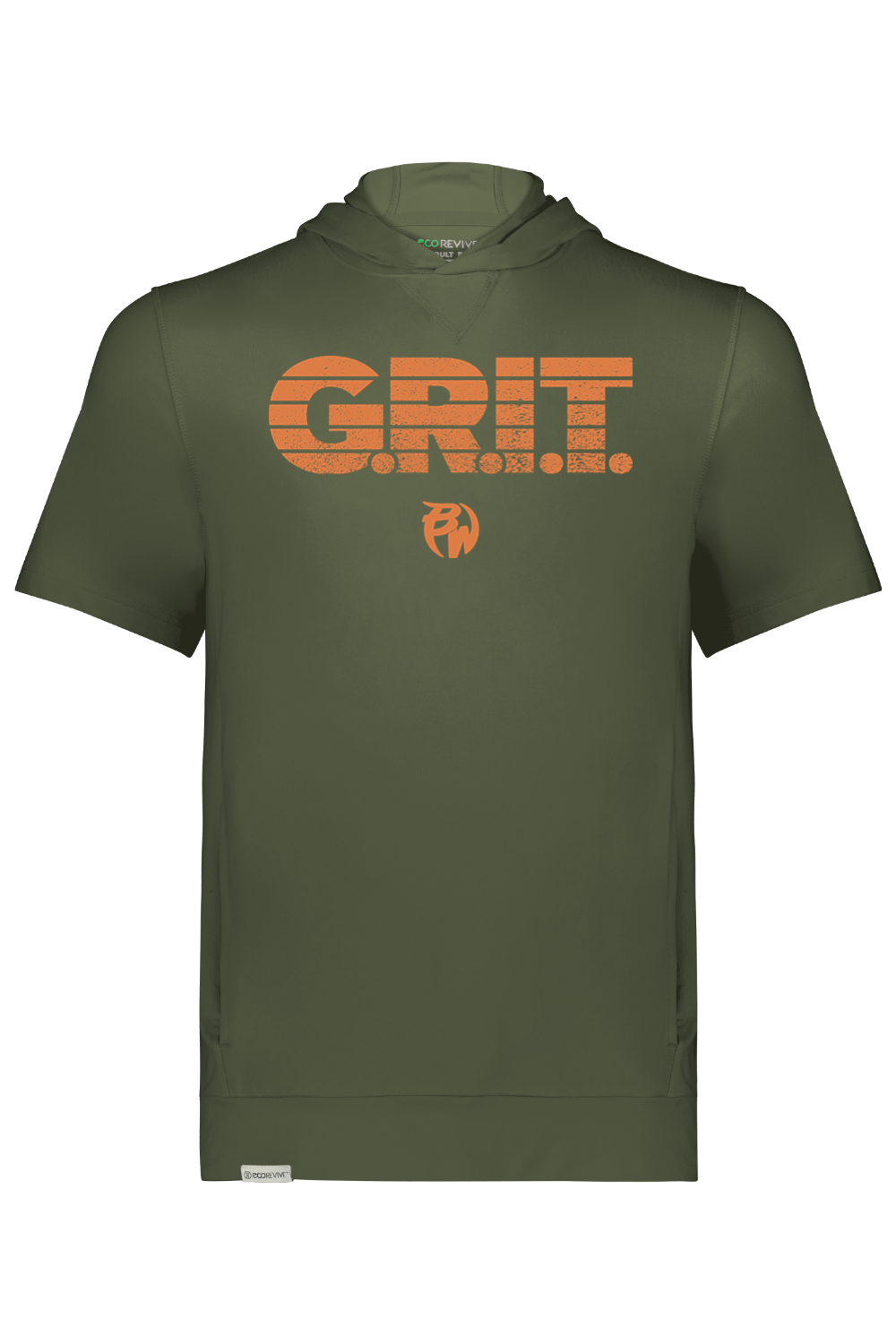 Youth - G.R.I.T.  Performance Hoodie