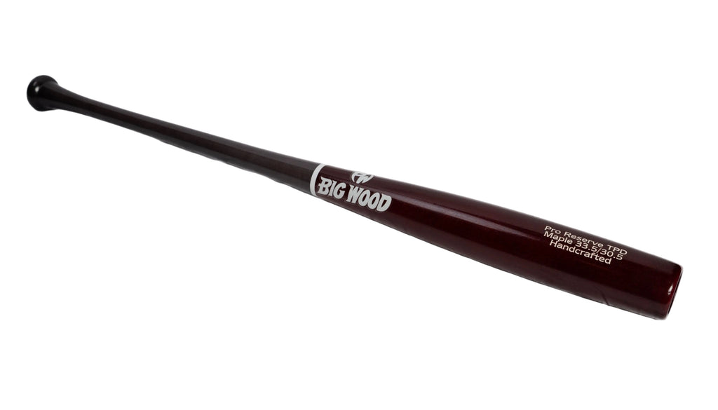 Pro-Model Ink-Dot Maple Torpedo