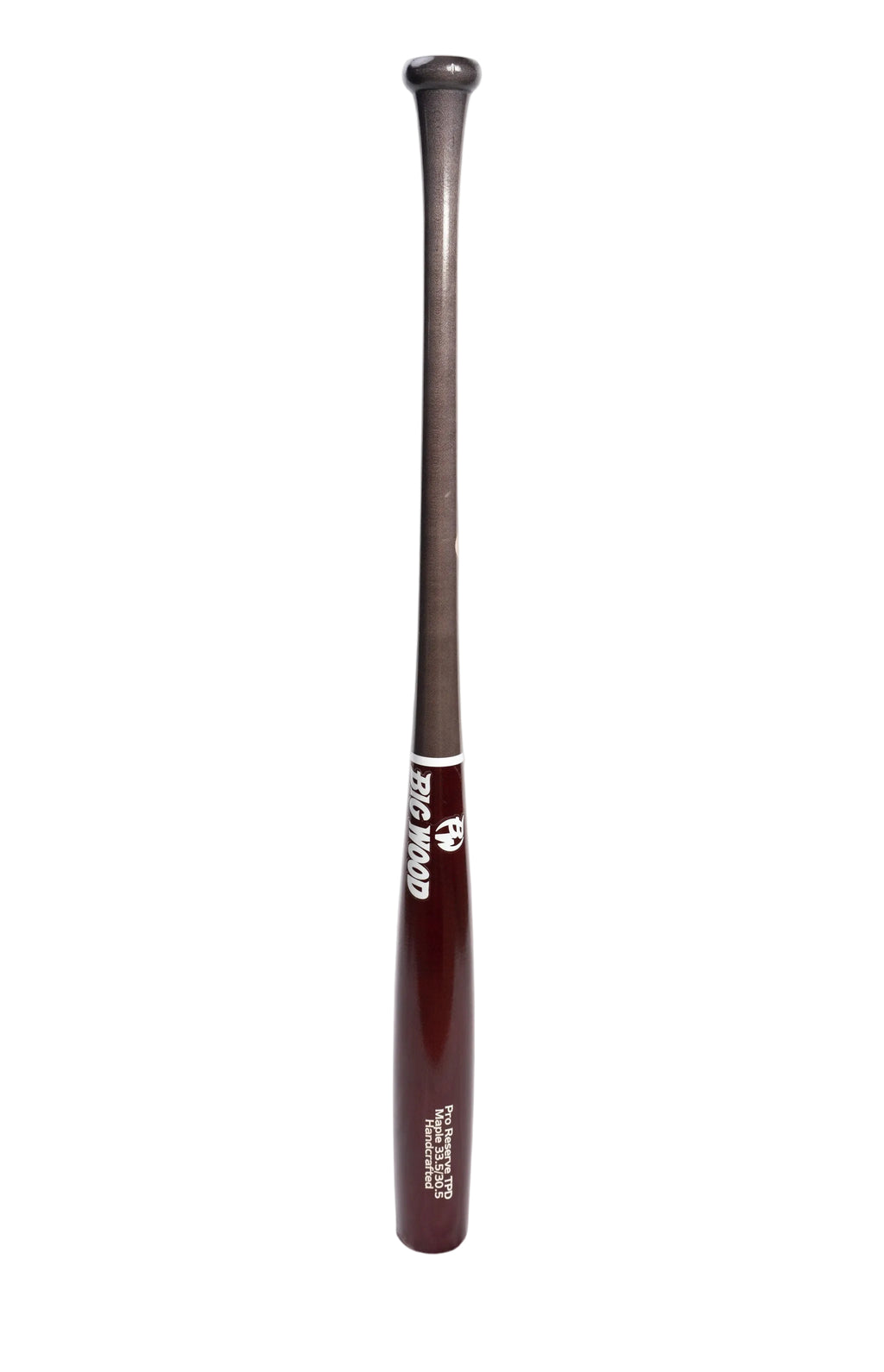 Pro-Model Ink-Dot Maple Torpedo