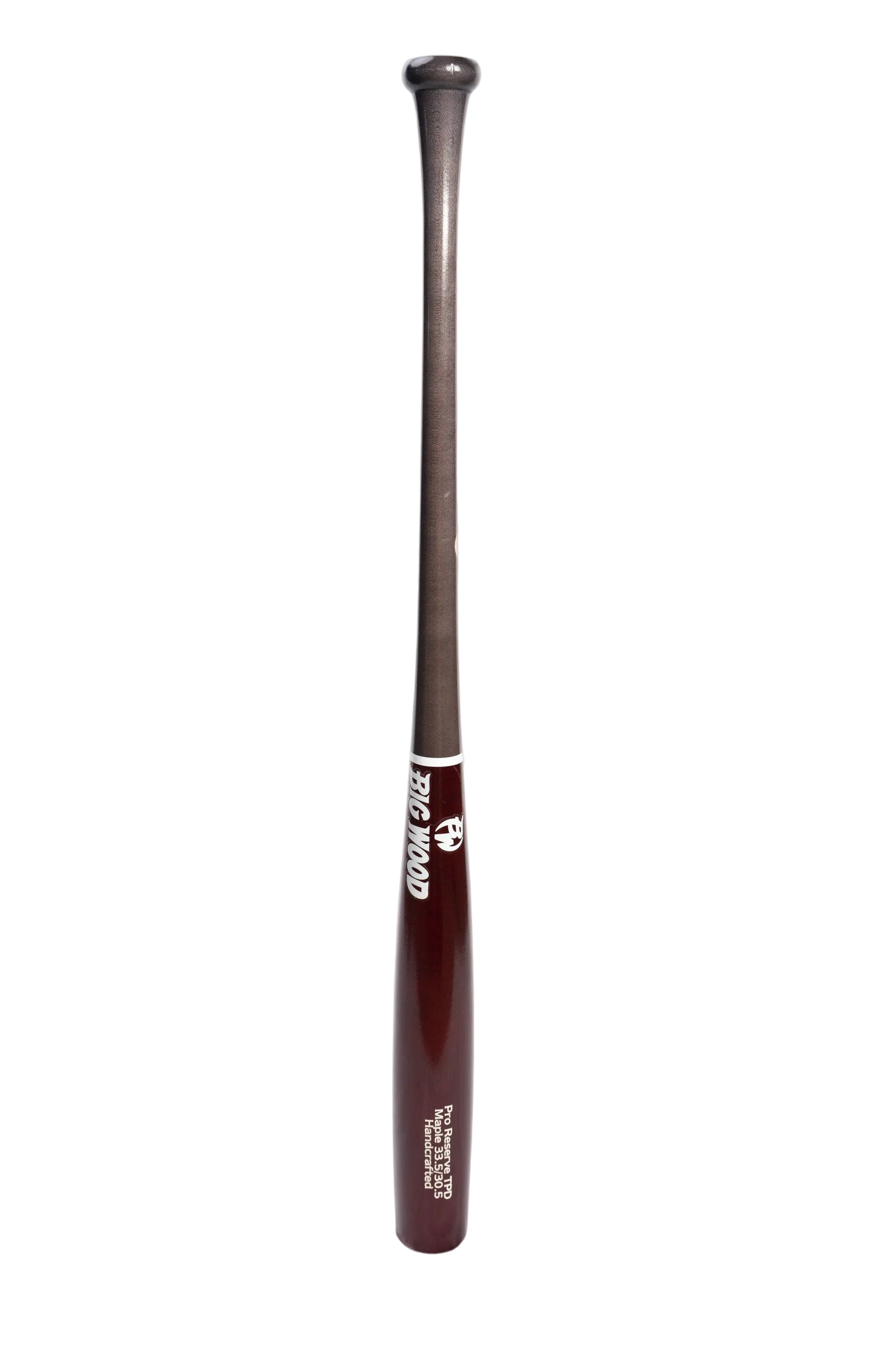 Pro-Model Ink-Dot Maple Torpedo