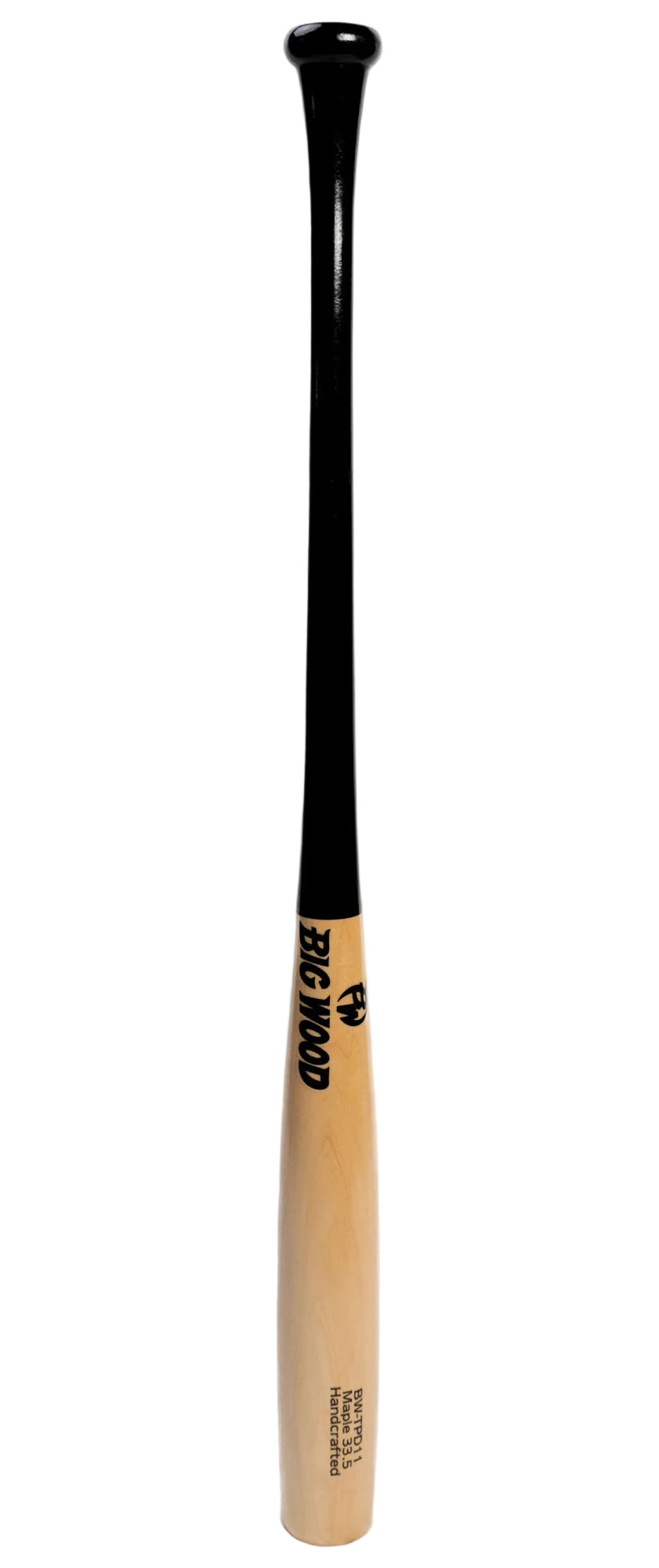 Prime Maple Torpedo Series BW-TPD11