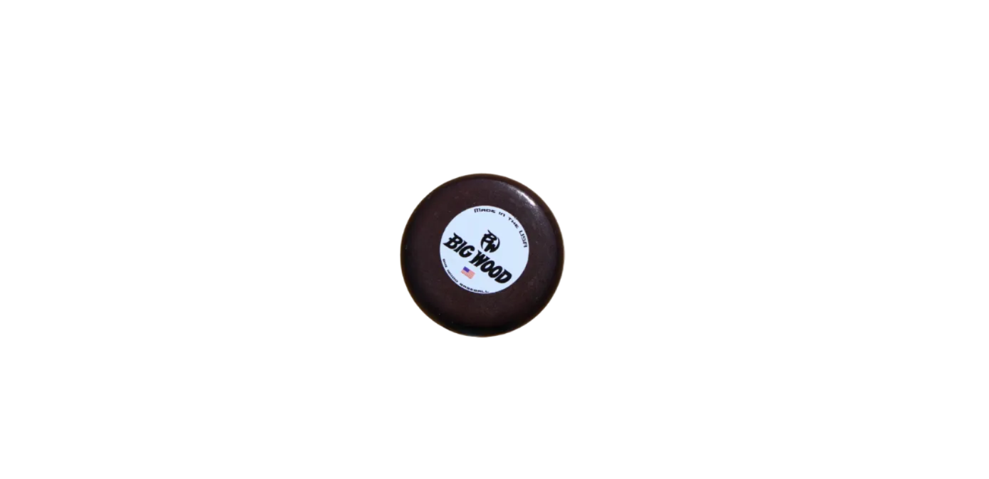 Pro-Model Ink-Dot Maple Torpedo